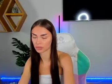 Chaturbate Live Porn of cherry__kiss