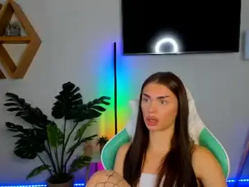 Chaturbate Sex Chat of cherry__kiss