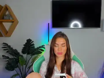 Chaturbate Live Porn of cherry__kiss