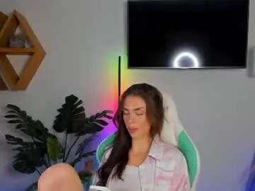 Chaturbate Live Porn of cherry__kiss