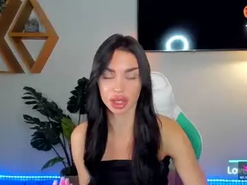 Chaturbate Sex Cam of cherry__kiss