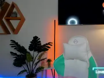 Chaturbate Live Porn of cherry__kiss