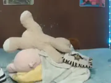 Chaturbate Adult Video Chat of doeschi_fox