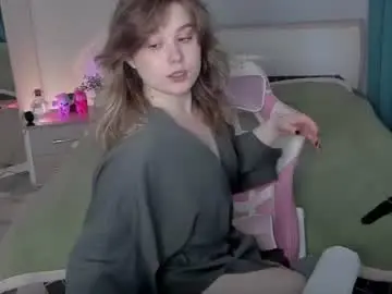 Chaturbate Live Sex Cam of jenny_hardy