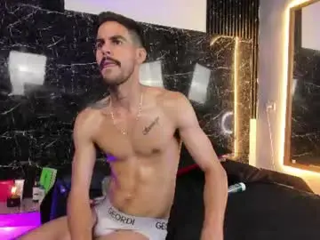 Chaturbate Sex Cam of leo_vesper