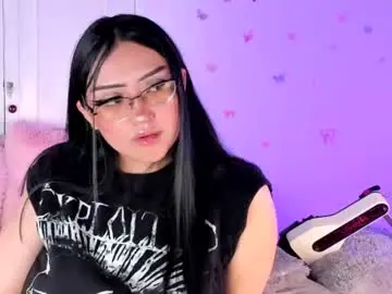 Chaturbate Adult Webcam of maddyghost