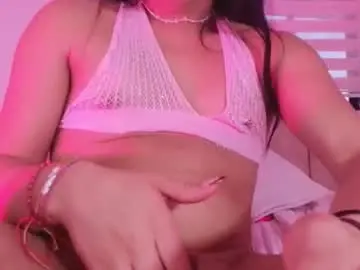 Chaturbate Best Webcam of malaia_thompson_