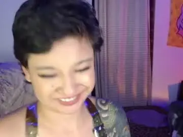 Chaturbate Watch Live Sex Cams of mariaajuana_
