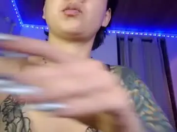 Chaturbate Live Sex of mariaajuana_