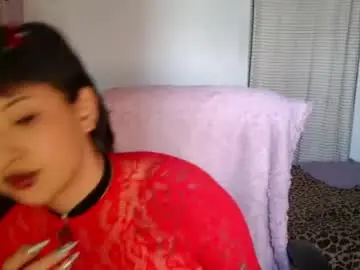 Chaturbate Free Porn Cam of mariaajuana_