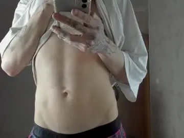 Chaturbate Live Porn of mason_warhol