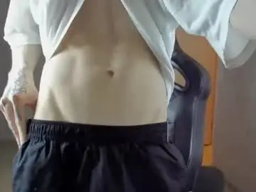 Chaturbate Live Porn of mason_warhol