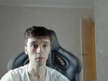 Chaturbate Adult Video Chat of mason_warhol