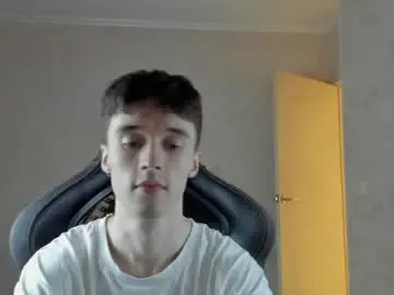 Chaturbate Live Porn of mason_warhol