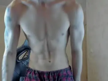 Chaturbate Live Sex Cam of mason_warhol