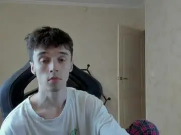 Chaturbate Free Porn Cam of mason_warhol