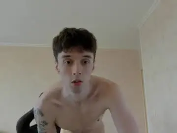Chaturbate Sex Cam of mason_warhol