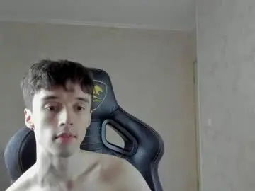 Chaturbate Best live sex cam show of mason_warhol