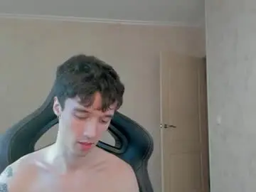 Chaturbate Live Sex Cam of mason_warhol