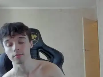 Chaturbate Free Live Porn of mason_warhol