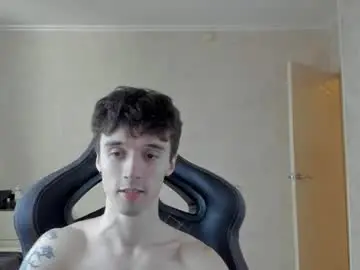 Chaturbate Nude Webcam of mason_warhol