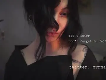 Chaturbate Free Live Porn of maymary_