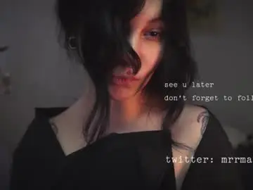Chaturbate Adult Webcam of maymary_