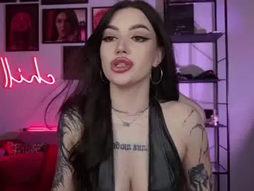 Chaturbate Adult Webcam of meow__baby