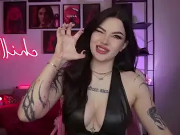 Chaturbate Free Live Porn of meow__baby