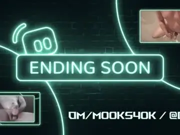 Chaturbate Best Webcam of mooks40k