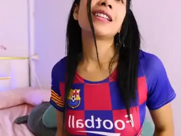 Chaturbate Free Porn Cam of nanaonlyfun2