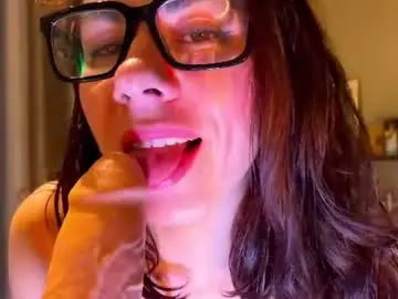 Chaturbate Live Porn of nikavenus