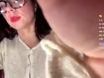 Chaturbate Watch Live Sex Cams of nikavenus
