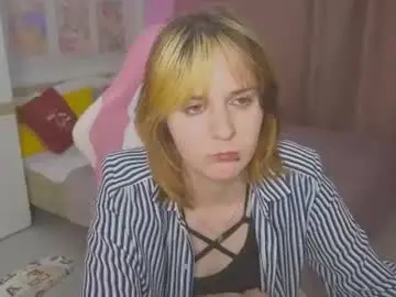 Chaturbate Nude Webcam of rozmarin_