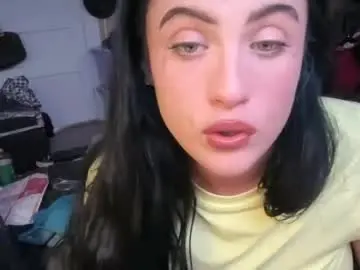 Chaturbate Adult Video Chat of thejennataylor