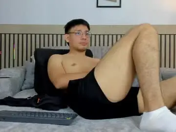Chaturbate Adult Video Chat of timothy_jones1