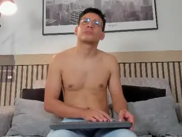Chaturbate Best Webcam of timothy_jones1