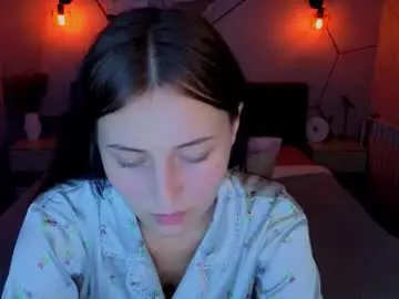 Chaturbate Nude Webcam of tracey_gill