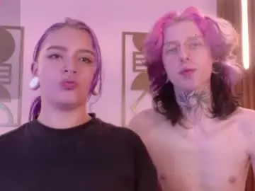 Chaturbate Live Porn of winchester_hanna