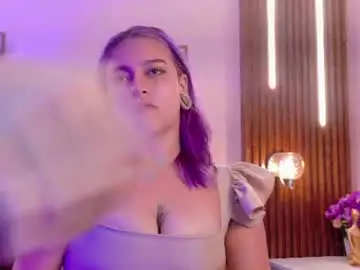 Chaturbate Live Sex Cam of winchester_hanna