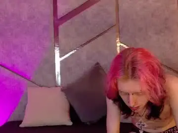 Chaturbate Live Sex Cam of winchester_hanna