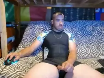 Chaturbate Live Porn of xxxscubastevexx