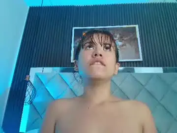Chaturbate Adult Webcam of aitana_petite_