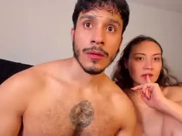 Chaturbate Free Live Porn of alphaandmuse