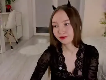 Chaturbate Best live sex cam show of annamarie_foryou