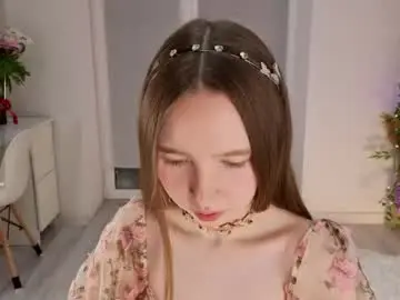 Chaturbate Best Webcam of annamarie_foryou