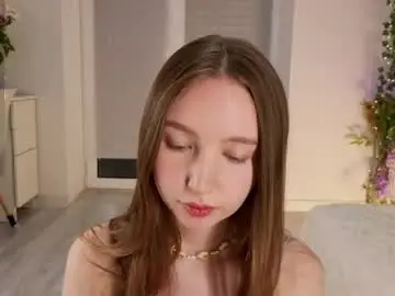Chaturbate Live Sex Cam of annamarie_foryou