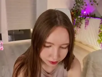 Chaturbate Adult Webcam of annamarie_foryou