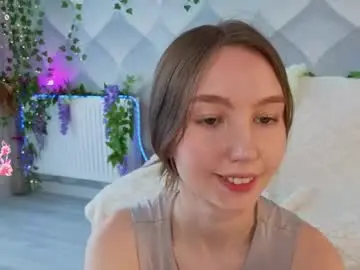 Chaturbate Best live sex cam show of annamarie_foryou