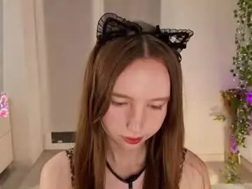 Chaturbate Private Sex Chat of annamarie_foryou